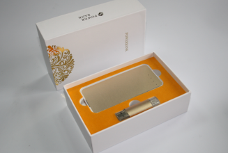 i 5电源二件套